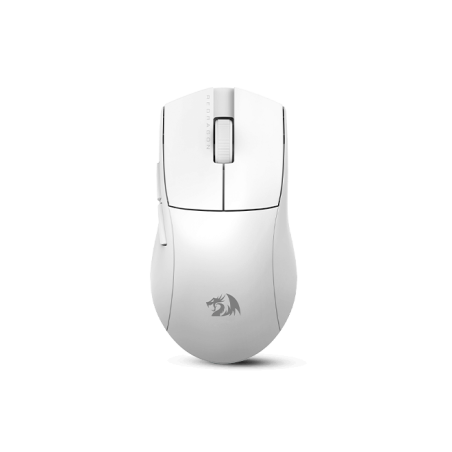 Mouse Redragon King Pro M916 Pro 1K White
